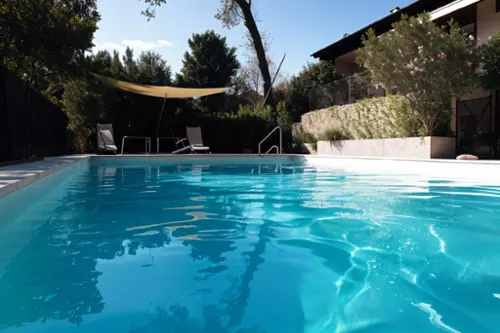 Nages-et-Solorgues Gard villa foto 7120977