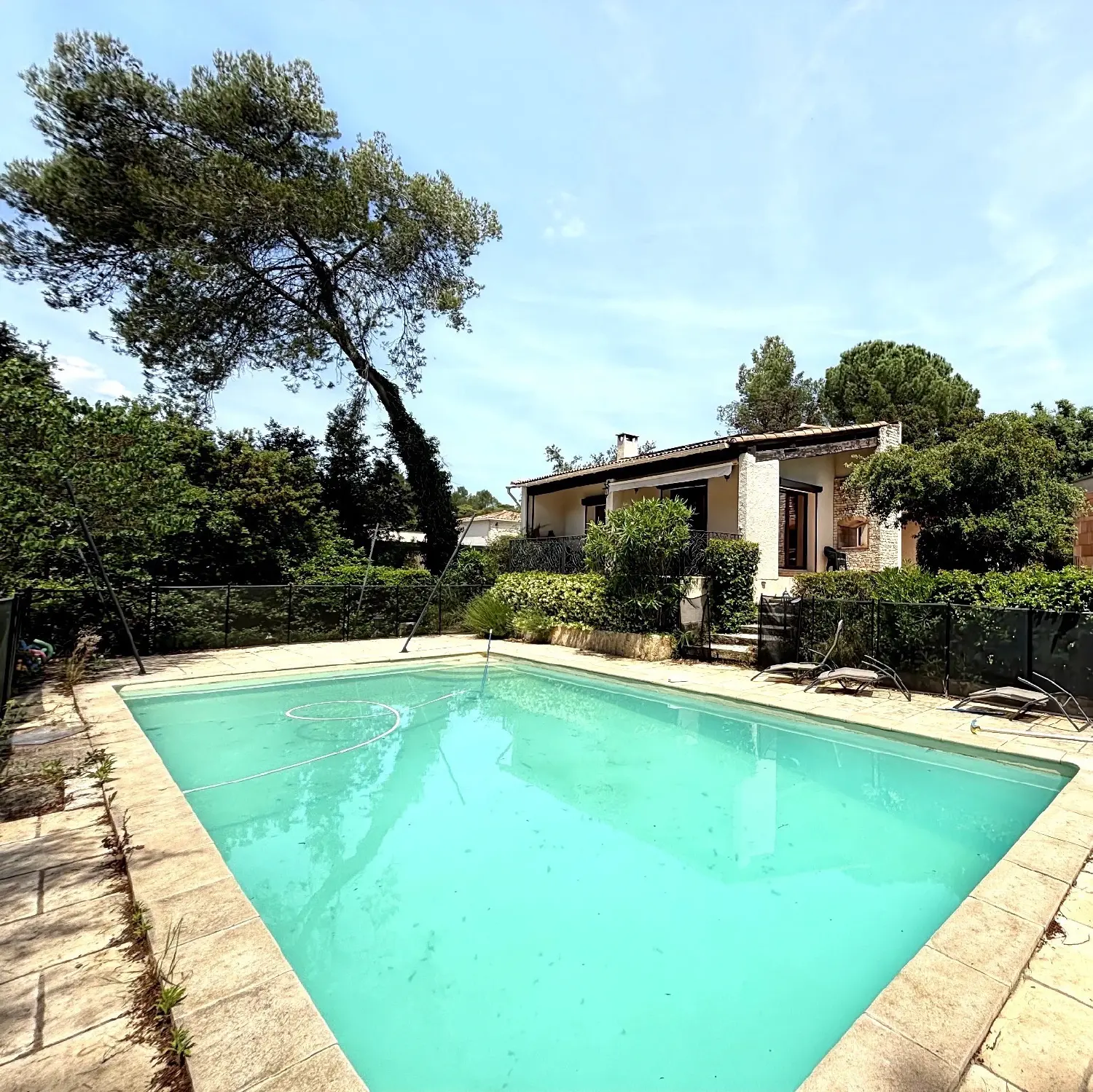 en venta villa Nages-et-Solorgues Gard 2