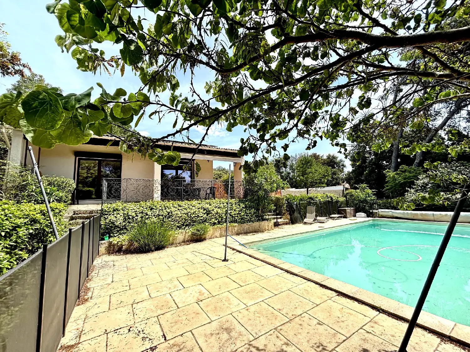 en venta villa Nages-et-Solorgues Gard 3