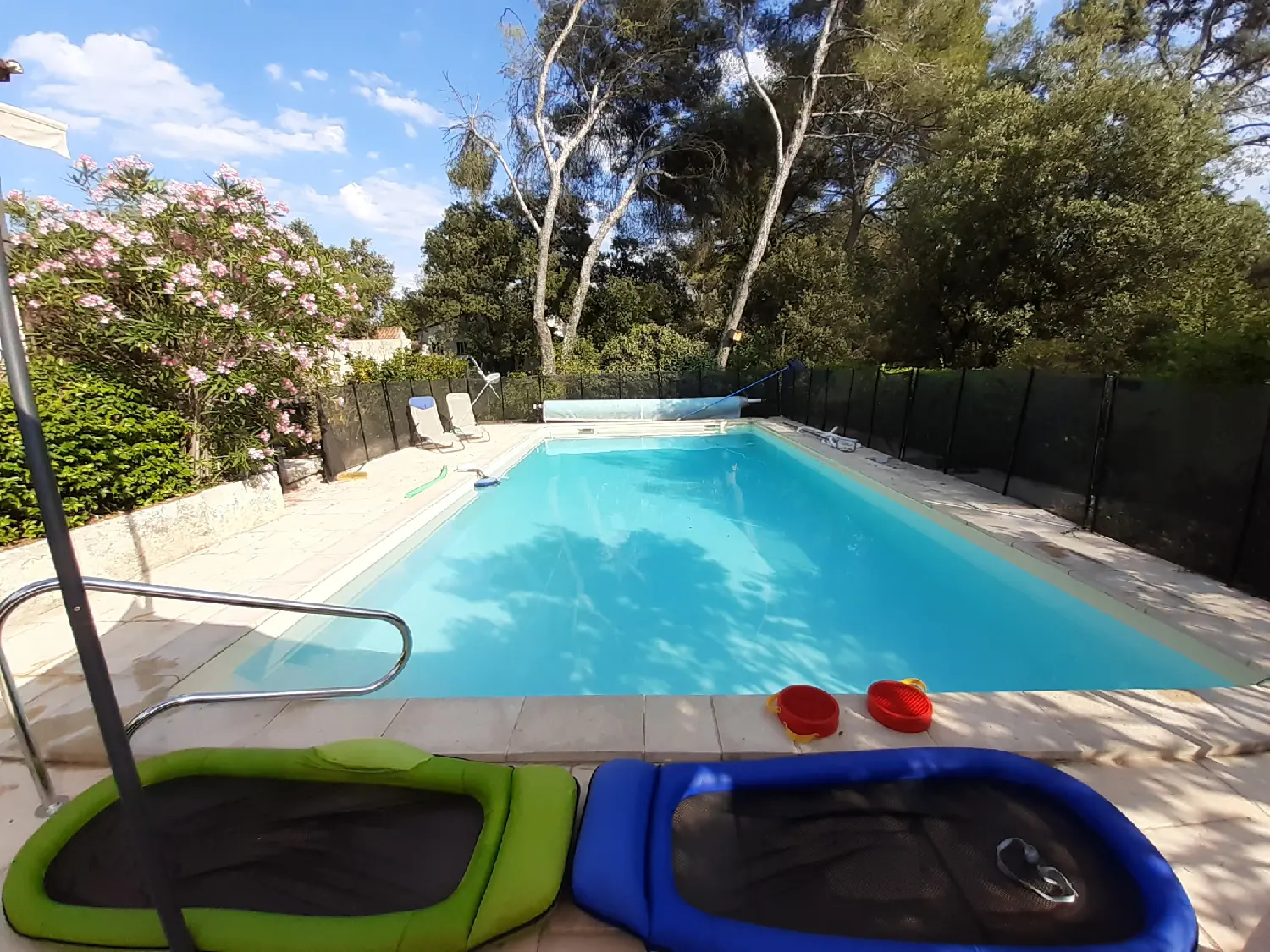  en venta villa Nages-et-Solorgues Gard 4