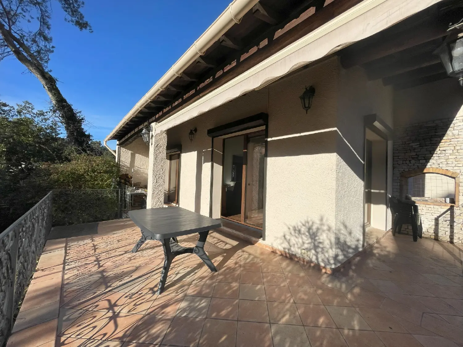  en venta villa Nages-et-Solorgues Gard 5