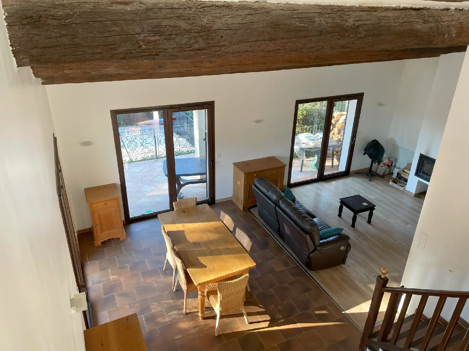  en venta villa Nages-et-Solorgues Gard 7