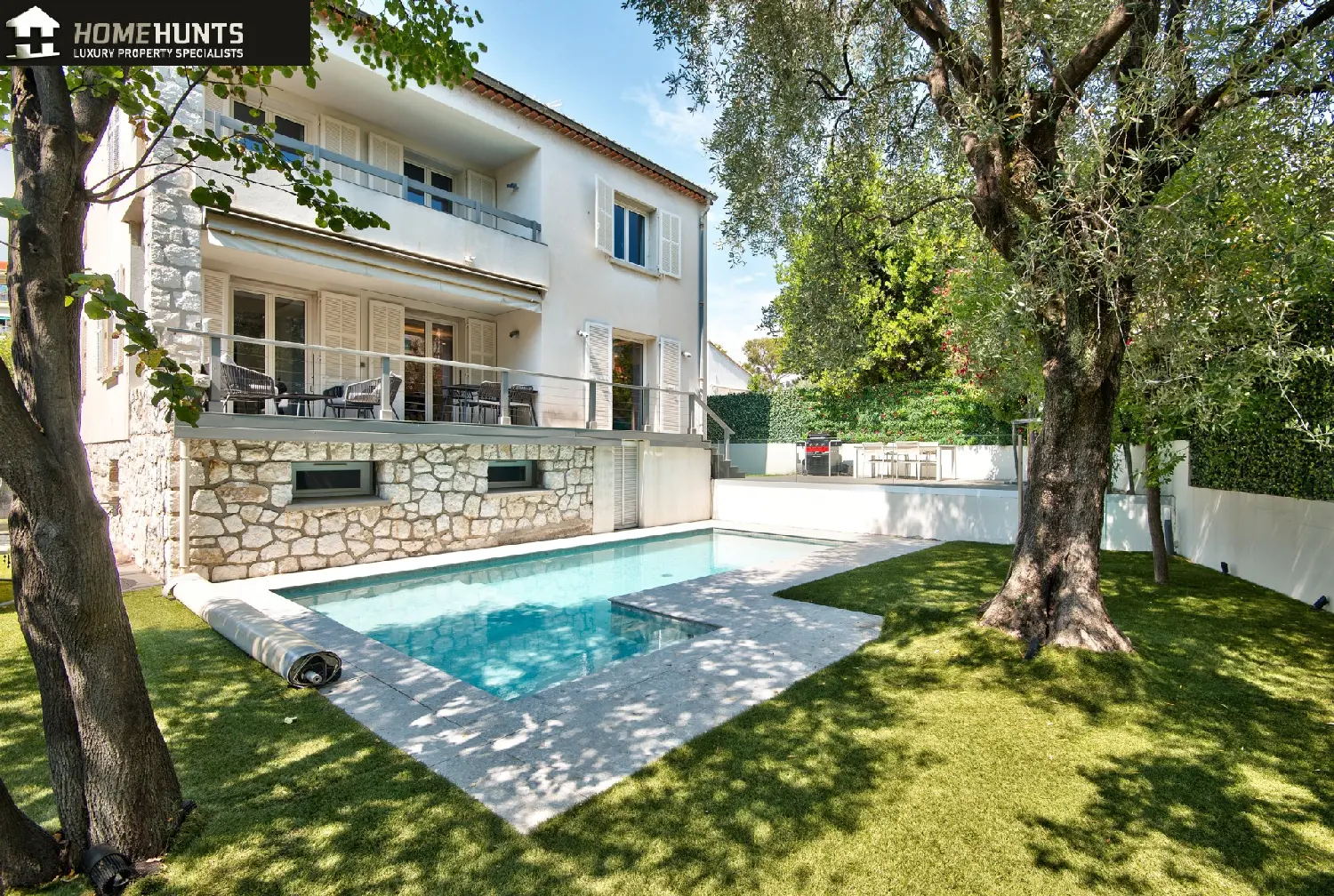  te koop villa Nice Alpes-Maritimes 1