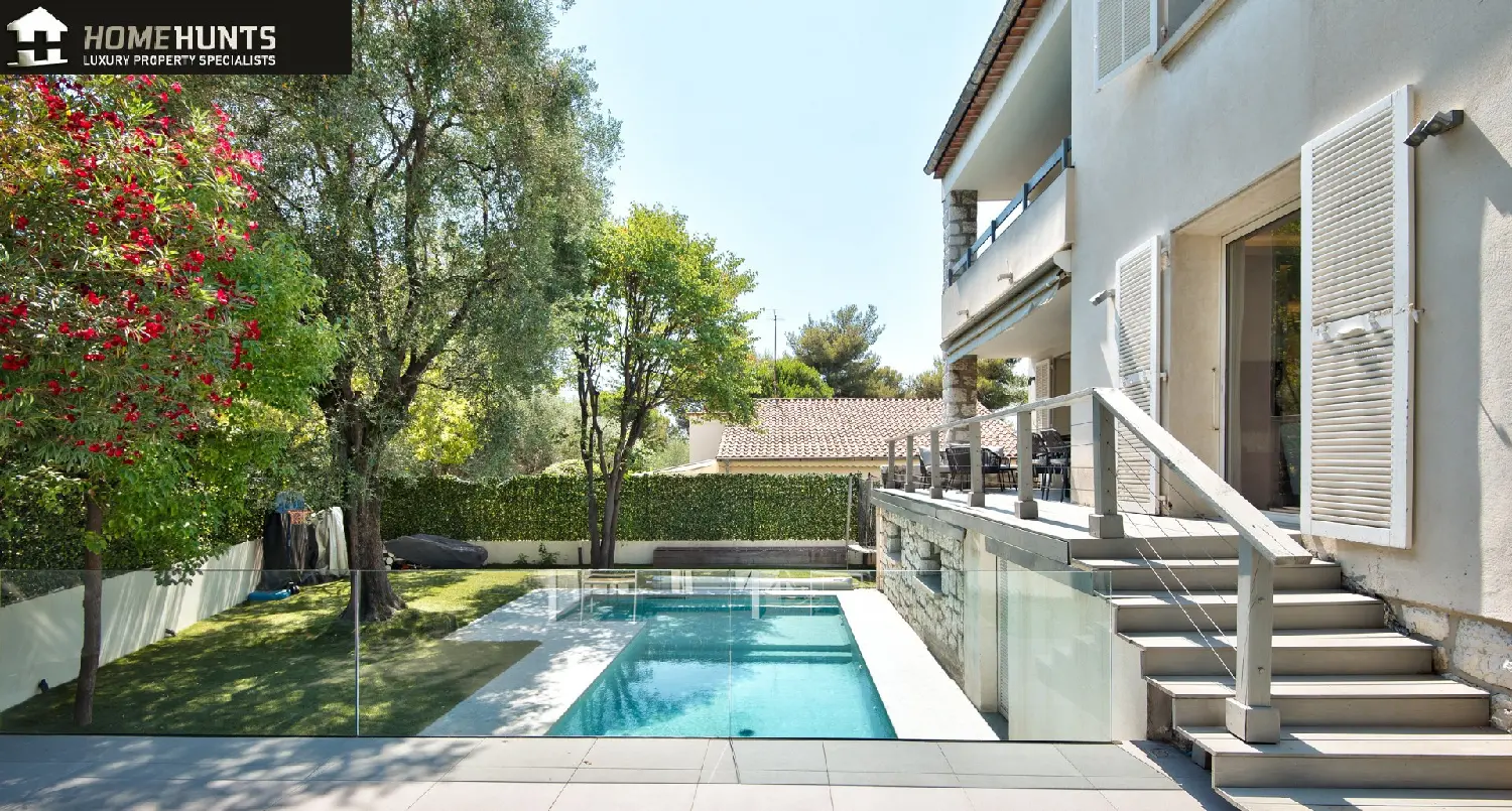  te koop villa Nice Alpes-Maritimes 4