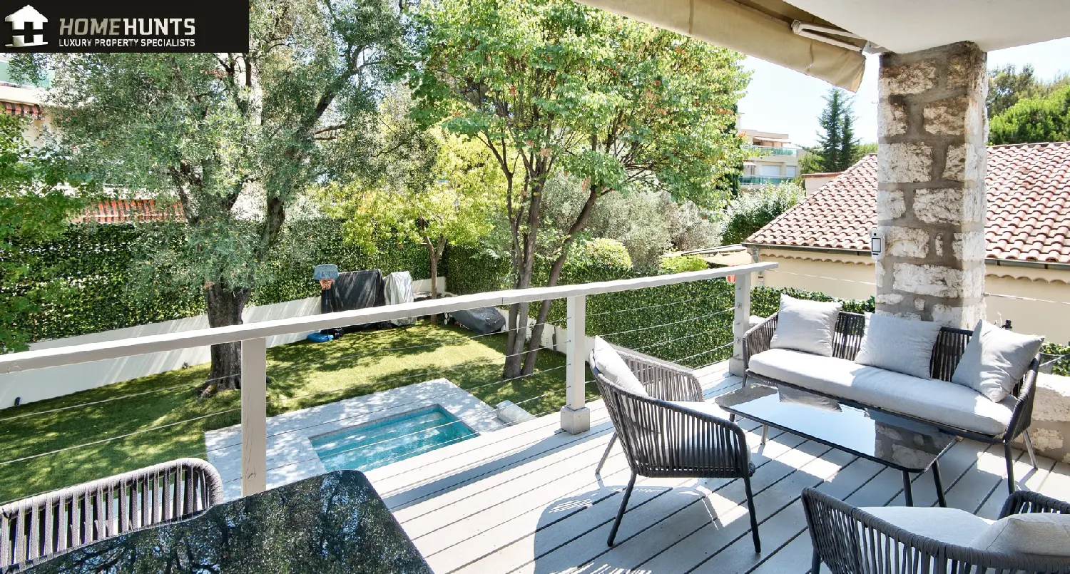  te koop villa Nice Alpes-Maritimes 5