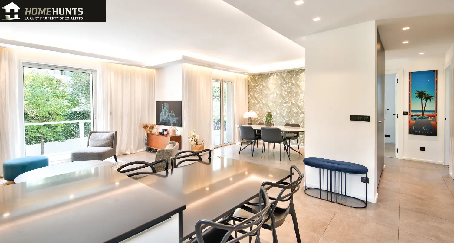  te koop villa Nice Alpes-Maritimes 6
