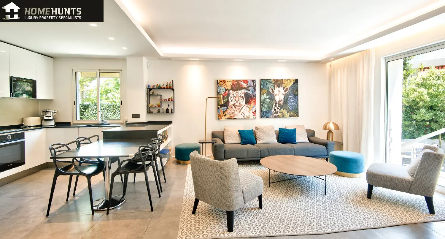  te koop villa Nice Alpes-Maritimes 7