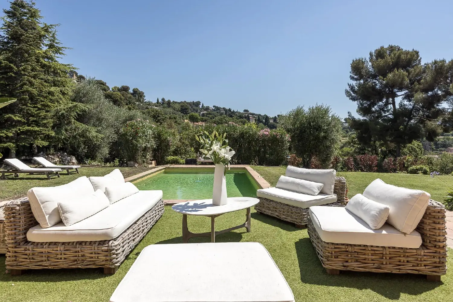  te koop villa Nice Alpes-Maritimes 1