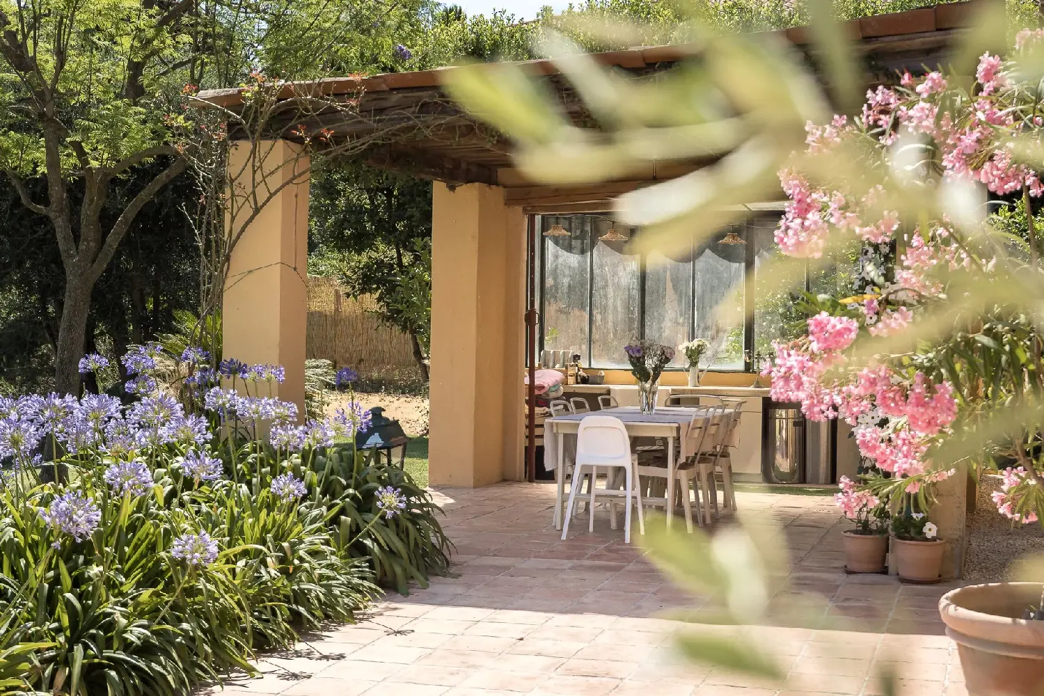  te koop villa Nice Alpes-Maritimes 3