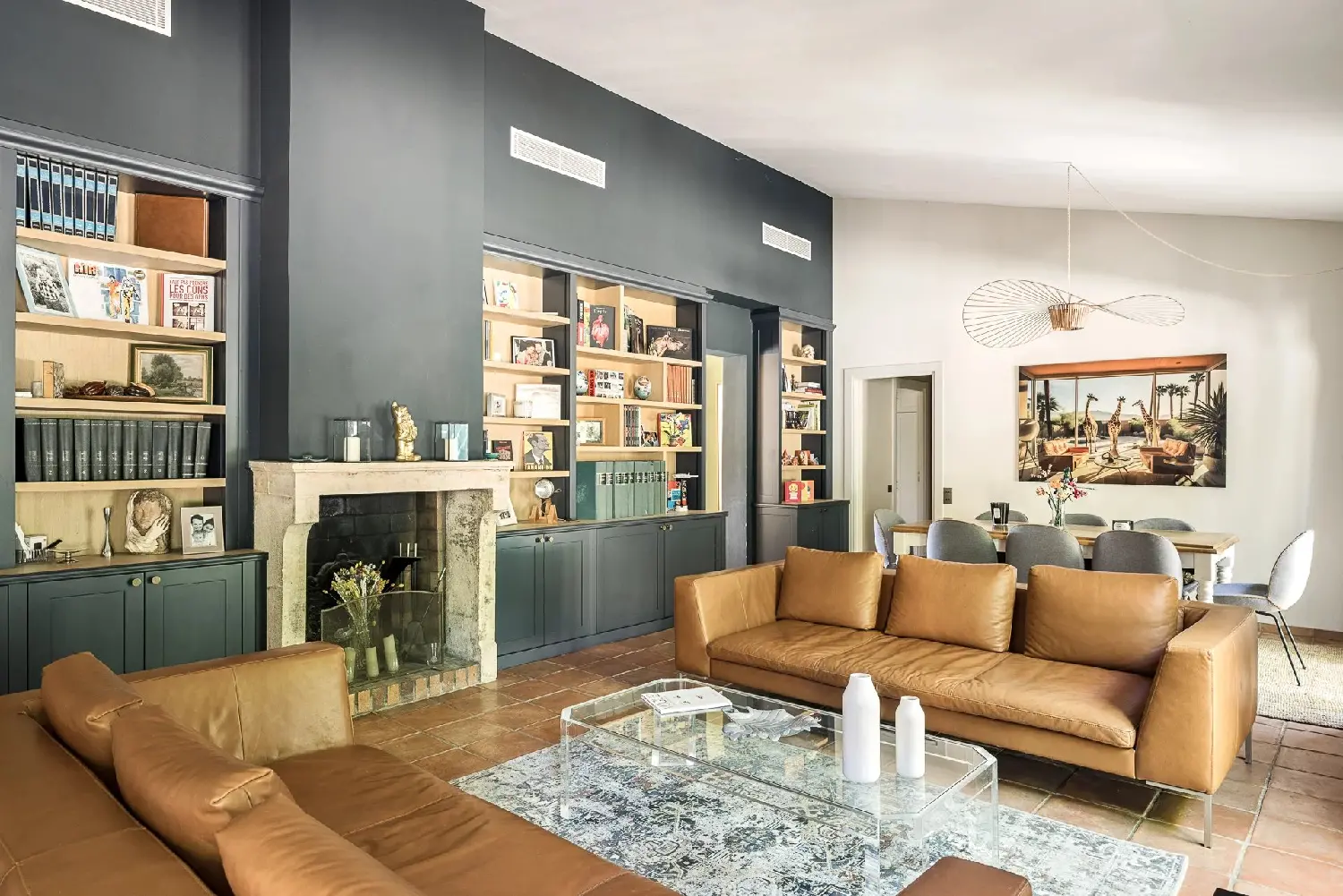  te koop villa Nice Alpes-Maritimes 5