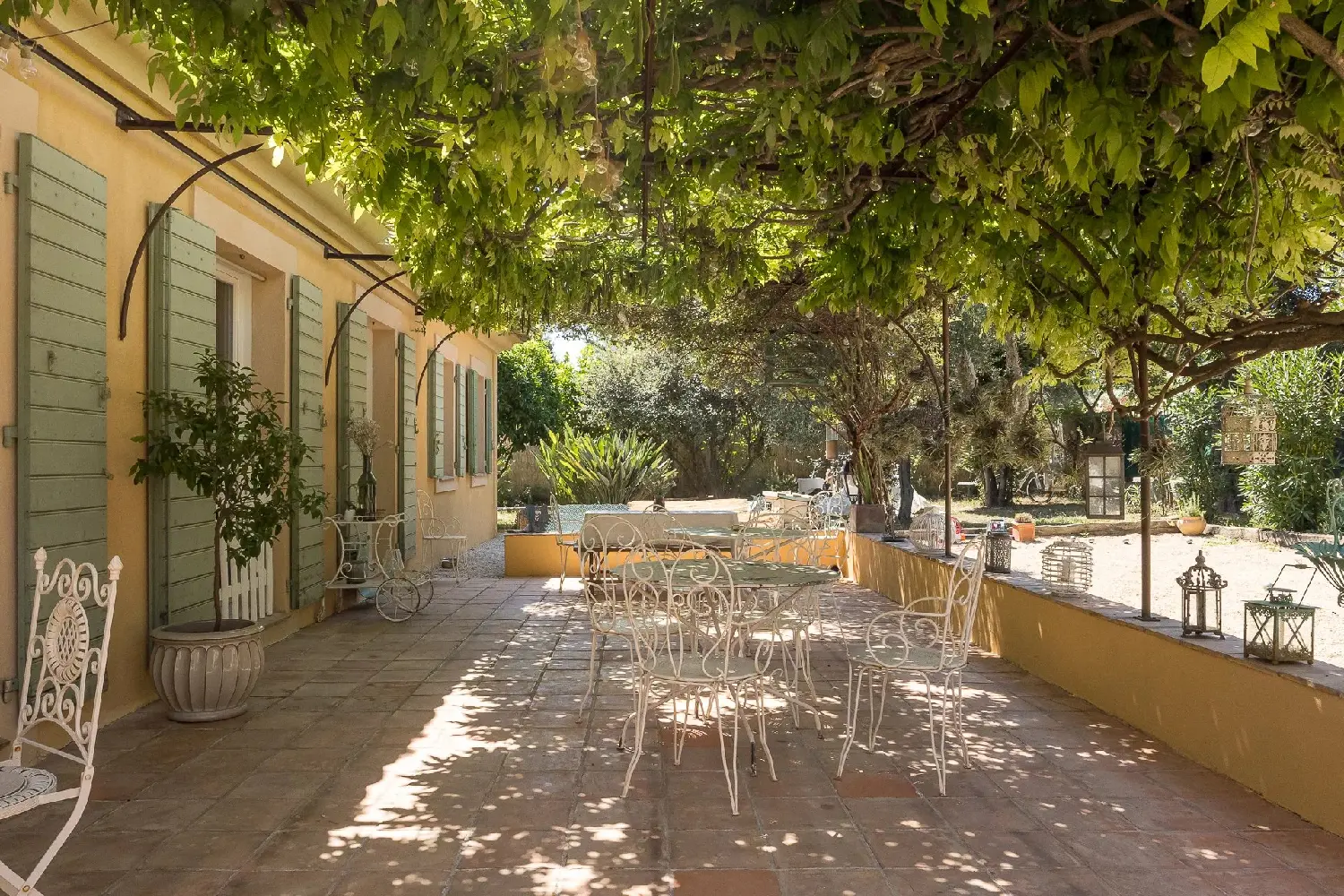  te koop villa Nice Alpes-Maritimes 7