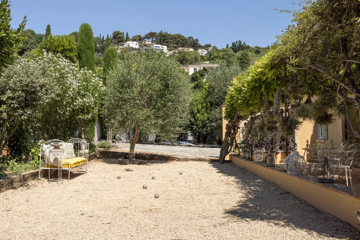  te koop villa Nice Alpes-Maritimes 8