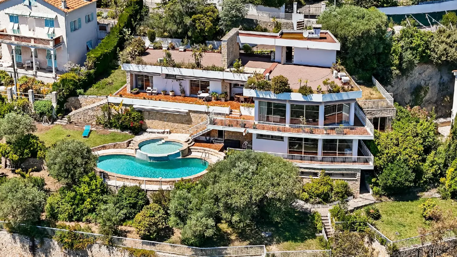  te koop villa Nice Alpes-Maritimes 6