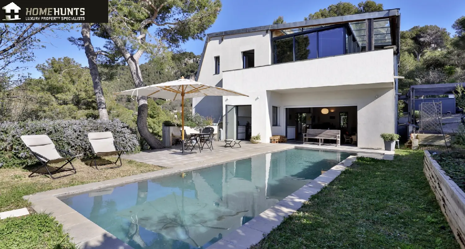  kaufen Villa Nice Alpes-Maritimes 3