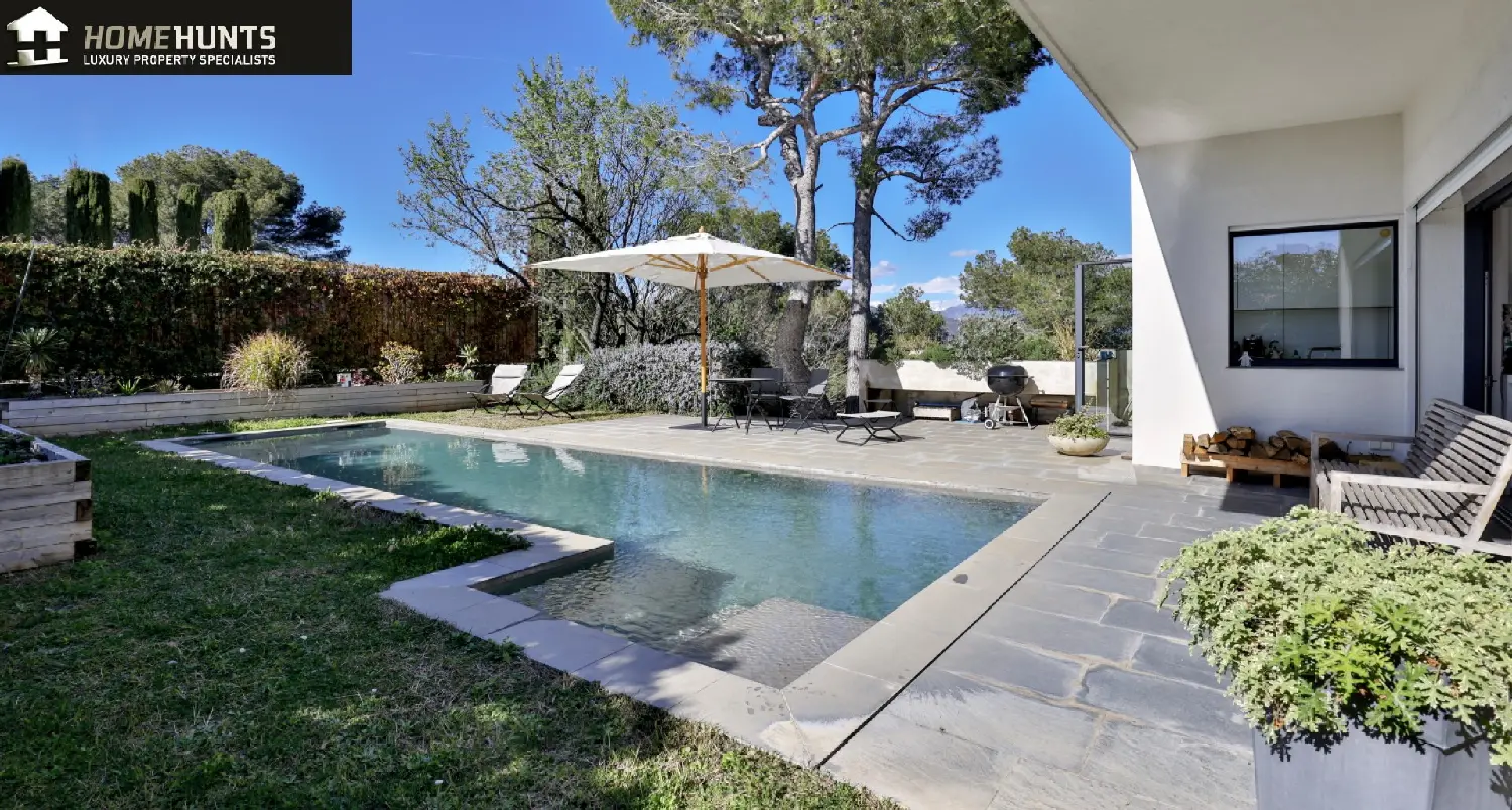  kaufen Villa Nice Alpes-Maritimes 4