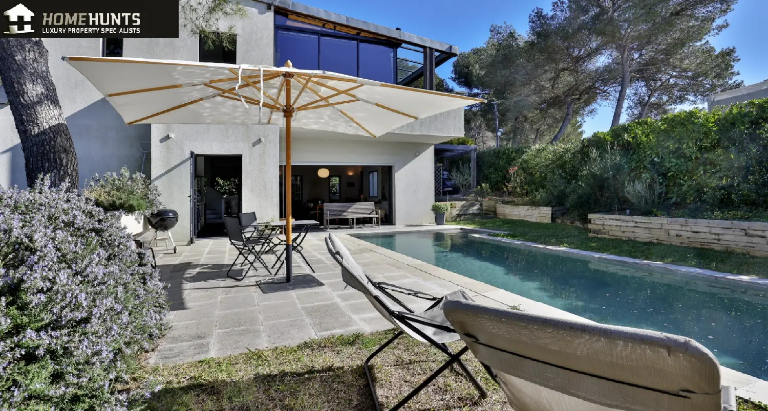  kaufen Villa Nice Alpes-Maritimes 5