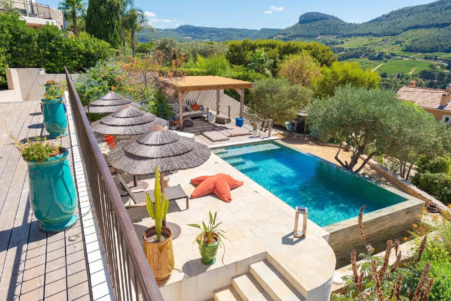  à vendre villa Noron-l'Abbaye Calvados 2