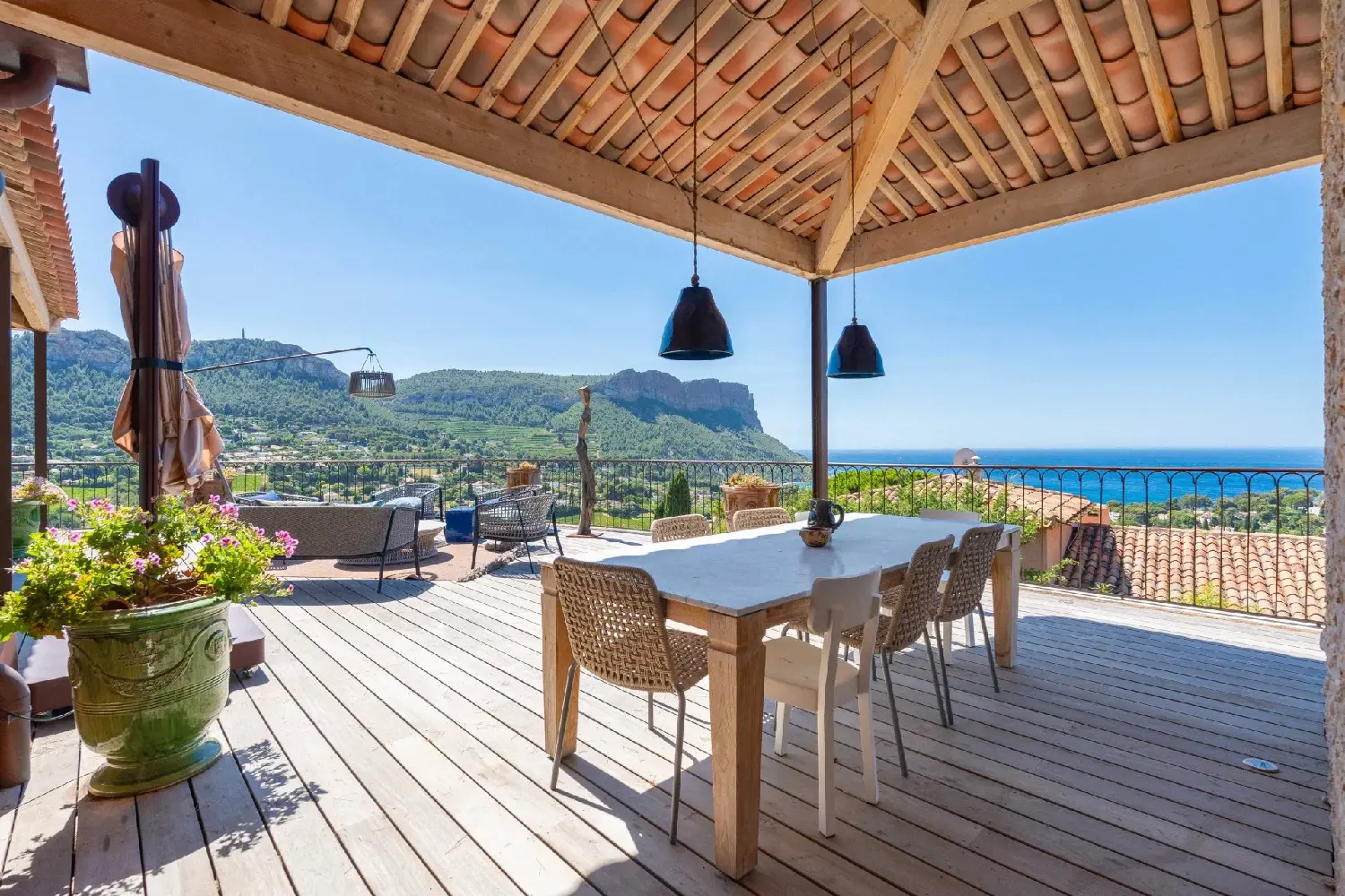  à vendre villa Noron-l'Abbaye Calvados 3