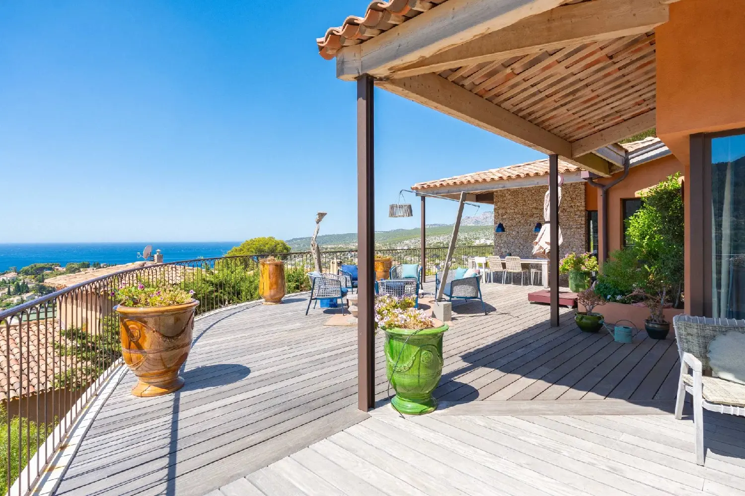  à vendre villa Noron-l'Abbaye Calvados 4