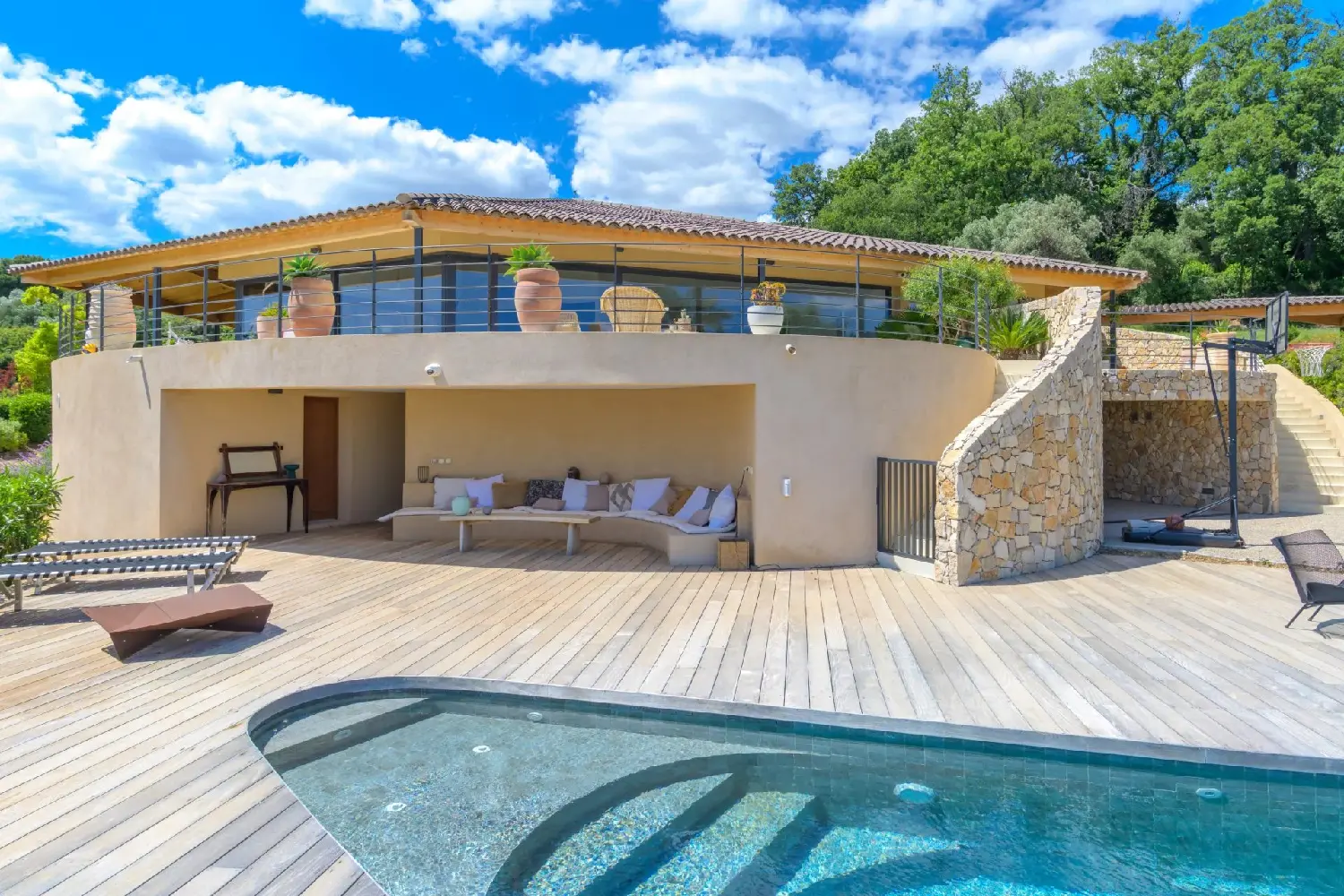  kaufen Villa Ollioules Var 3
