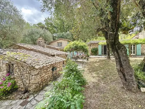 Opio Alpes-Maritimes villa foto 7124248