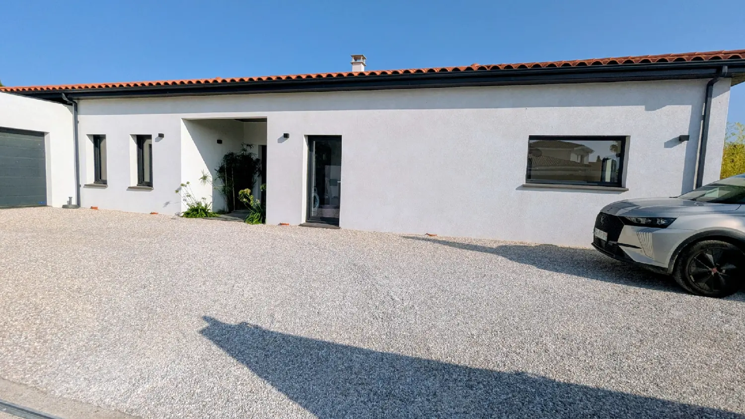  te koop villa Ortaffa Pyrénées-Orientales 6