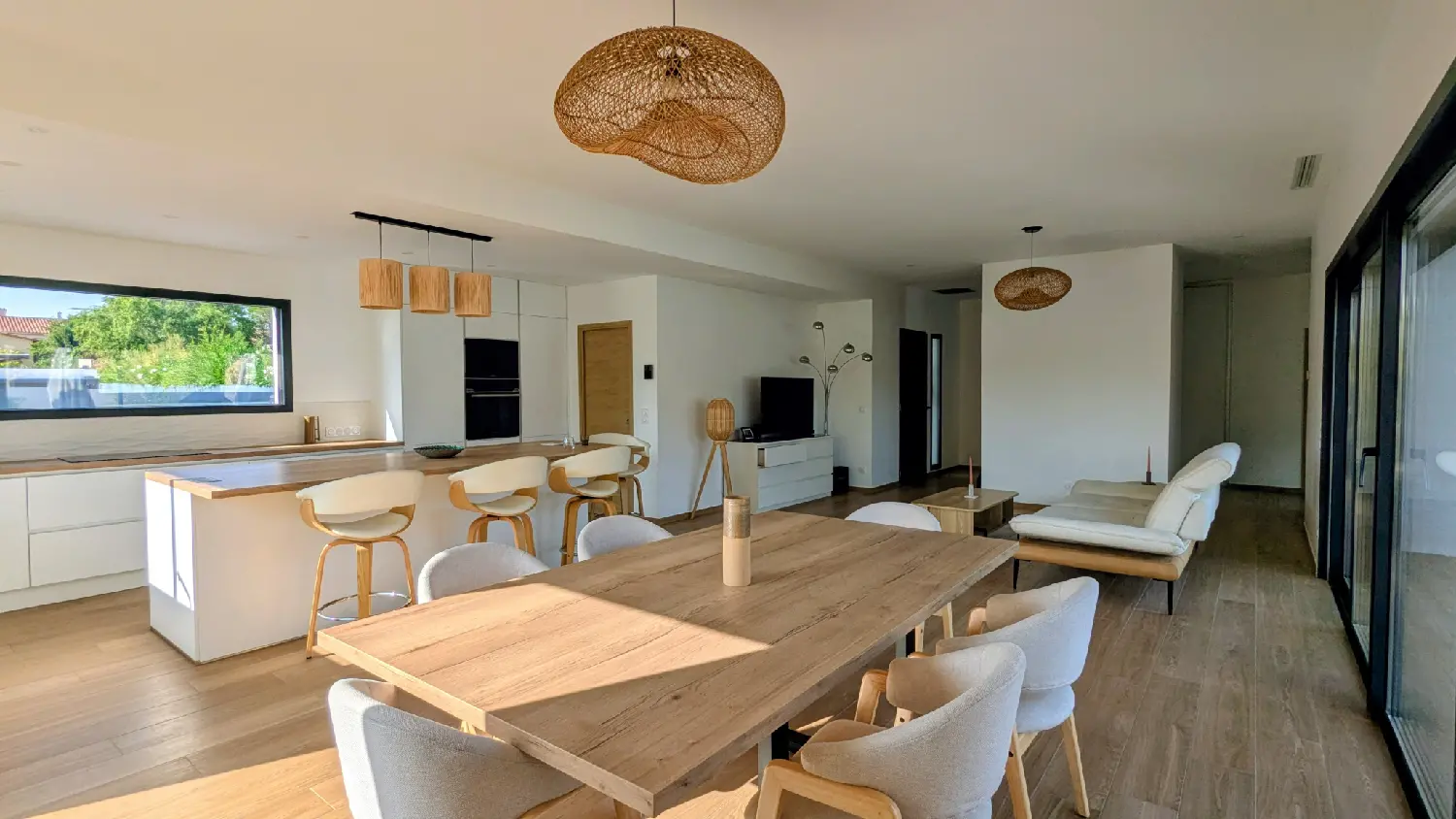  te koop villa Ortaffa Pyrénées-Orientales 8