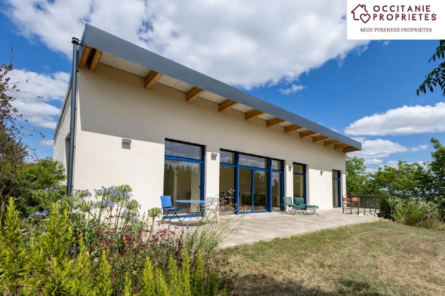  en venta villa Pamiers Ariège 1