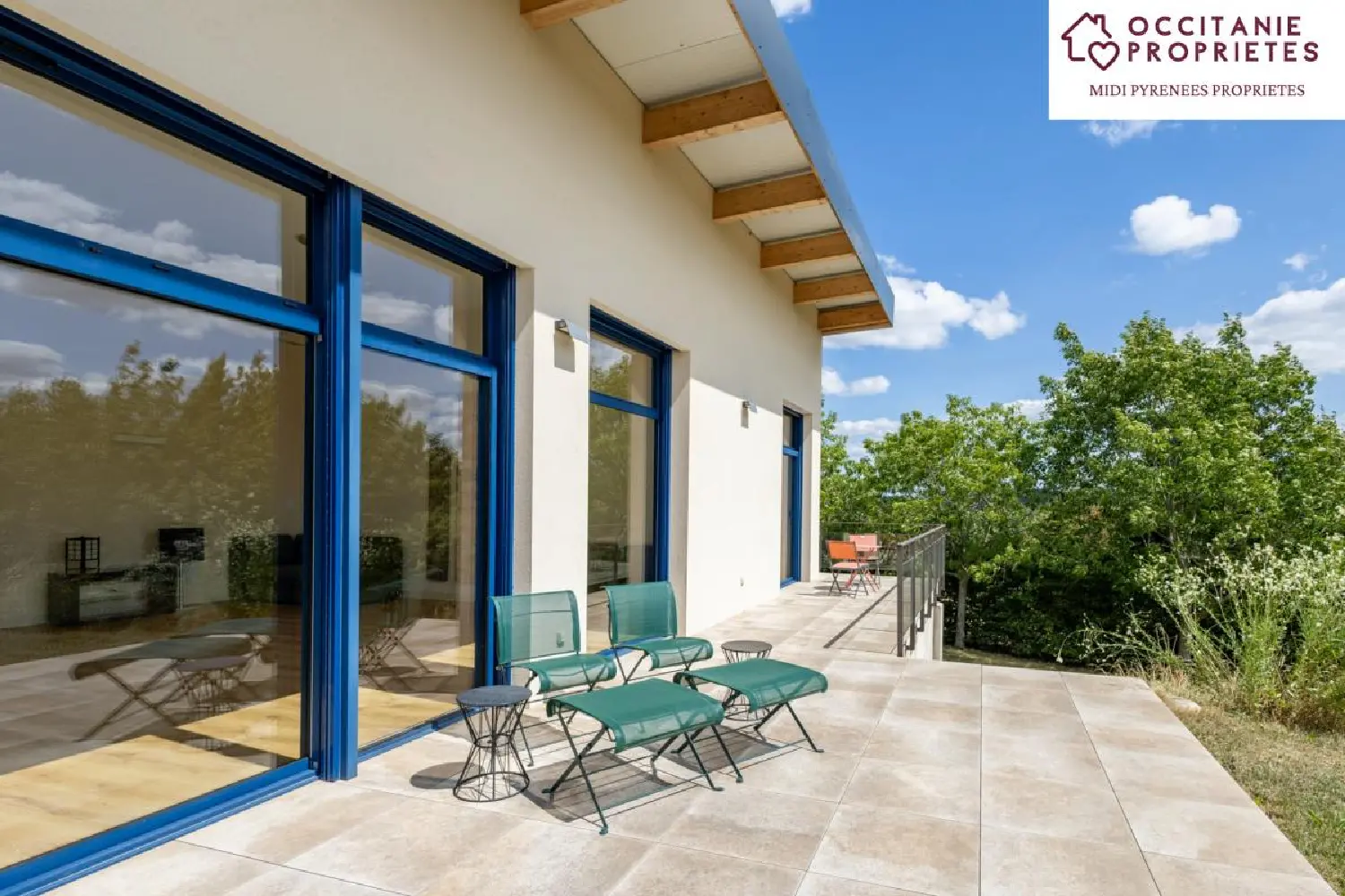 en venta villa Pamiers Ariège 3