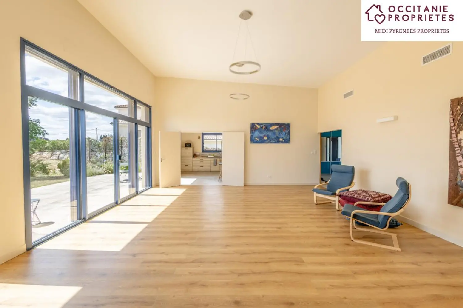  en venta villa Pamiers Ariège 4