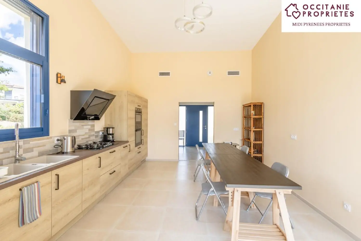  en venta villa Pamiers Ariège 6