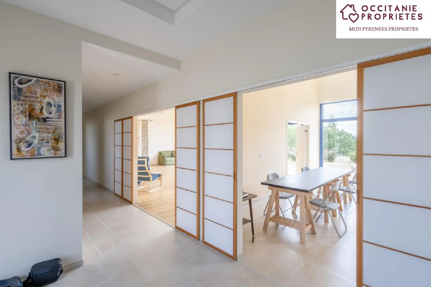  en venta villa Pamiers Ariège 7