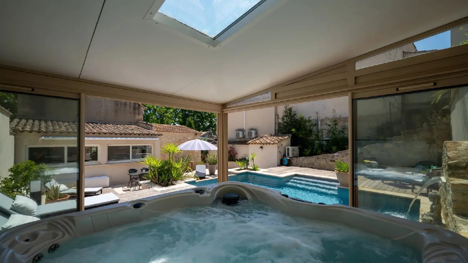  te koop villa Paradou Bouches-du-Rhône 6