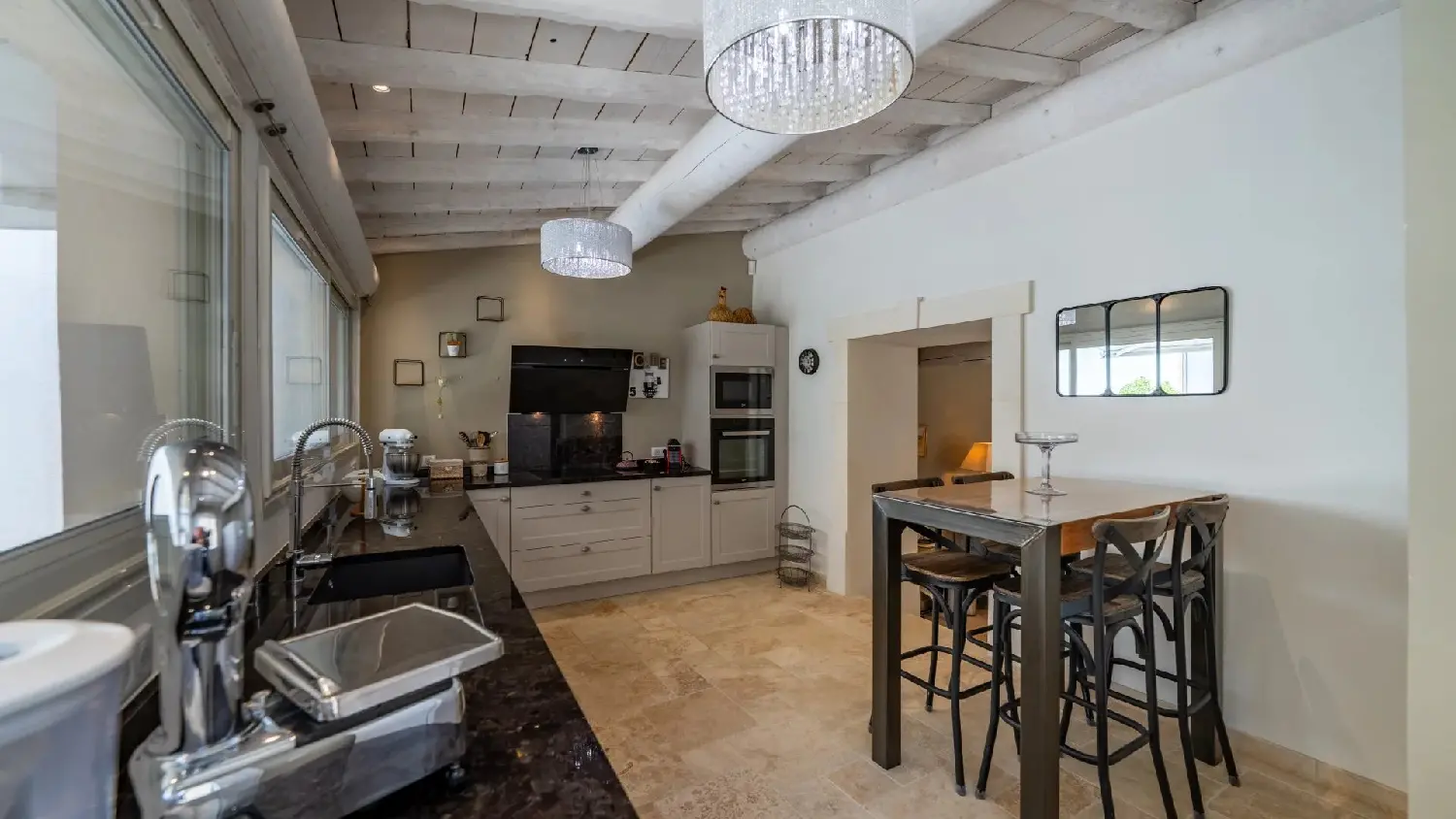  te koop villa Paradou Bouches-du-Rhône 8