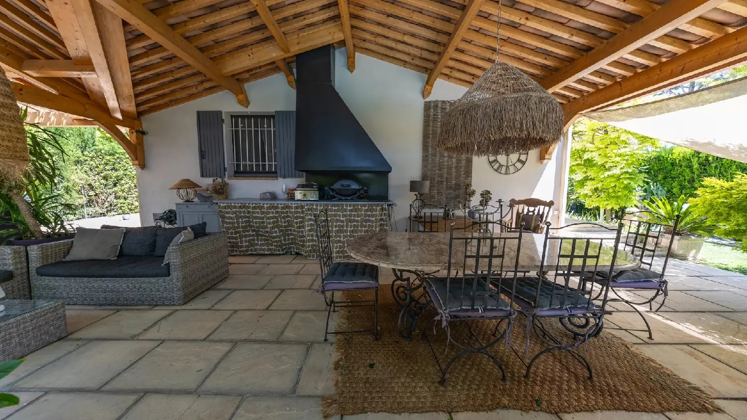  te koop villa Paradou Bouches-du-Rhône 3