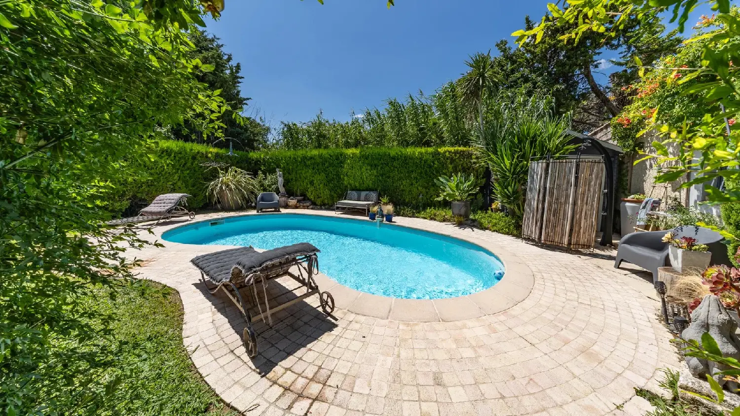  te koop villa Paradou Bouches-du-Rhône 6