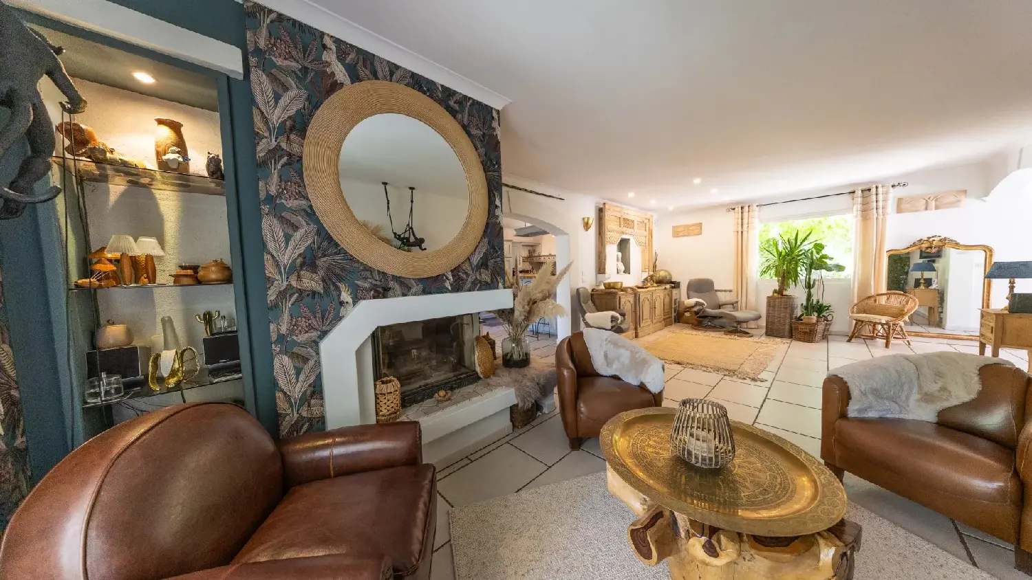 te koop villa Paradou Bouches-du-Rhône 7