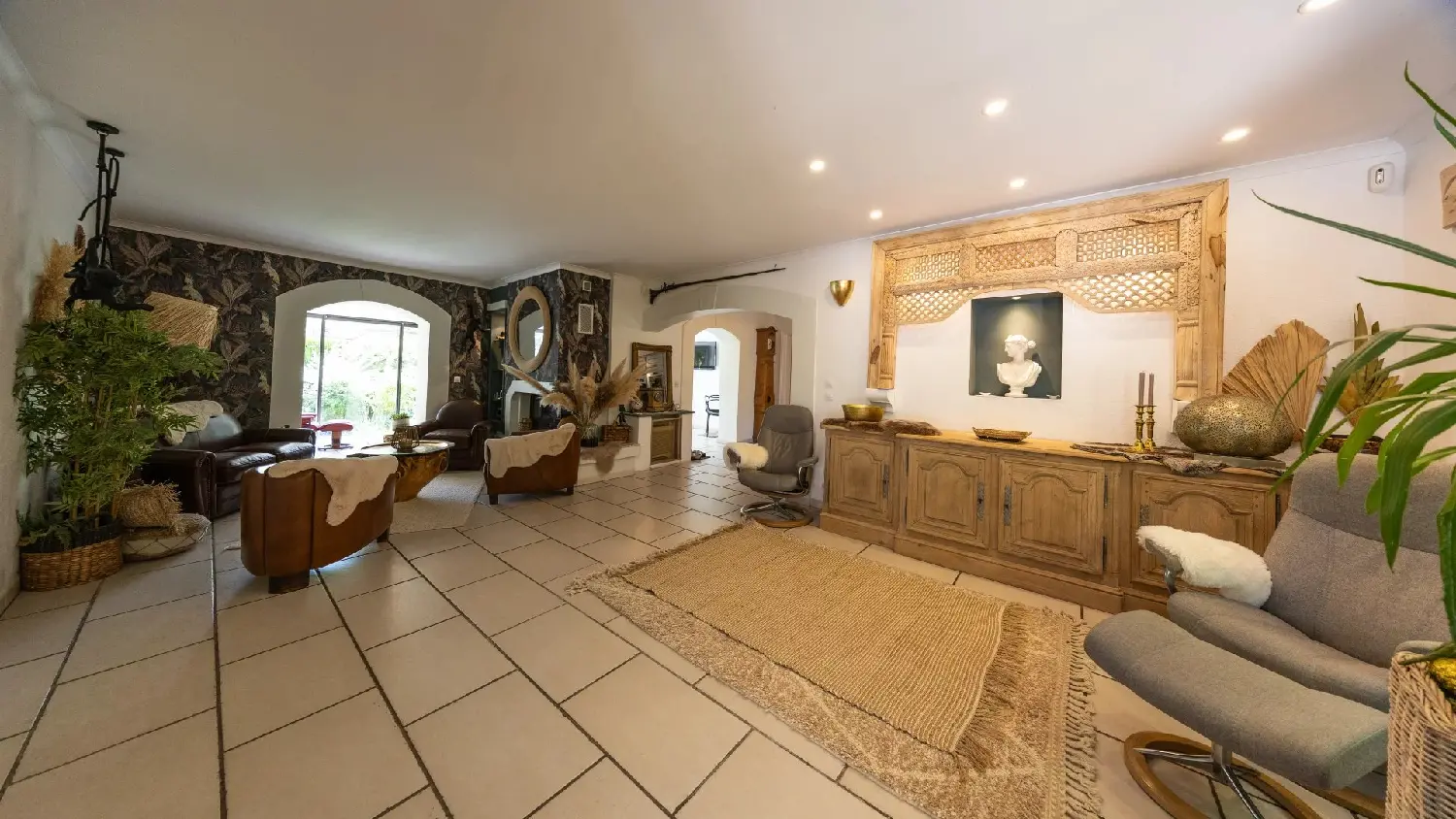  te koop villa Paradou Bouches-du-Rhône 8
