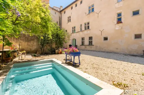 Pernes-les-Fontaines Vaucluse villa foto 7117611