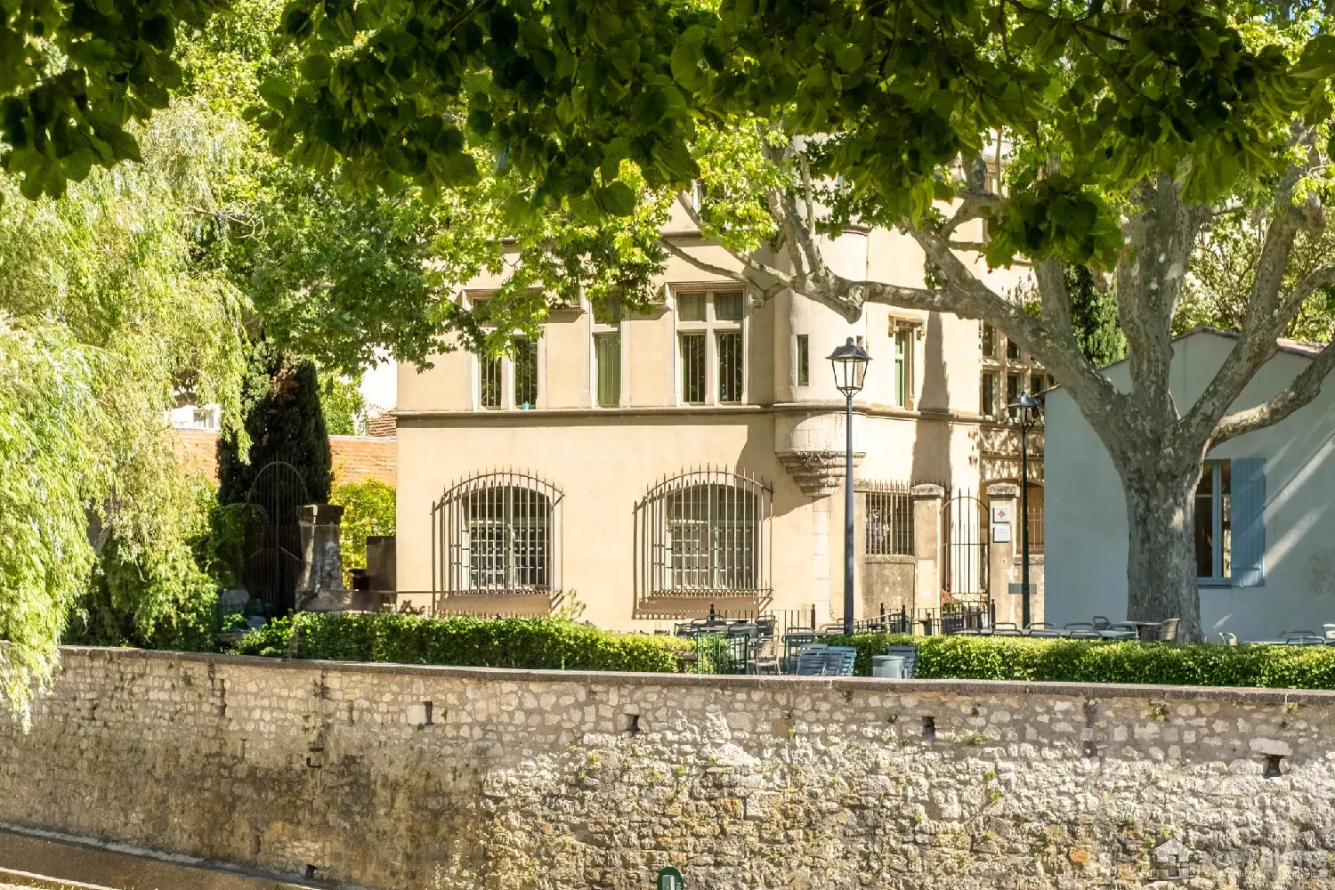  for sale villa Pernes-les-Fontaines Vaucluse 4