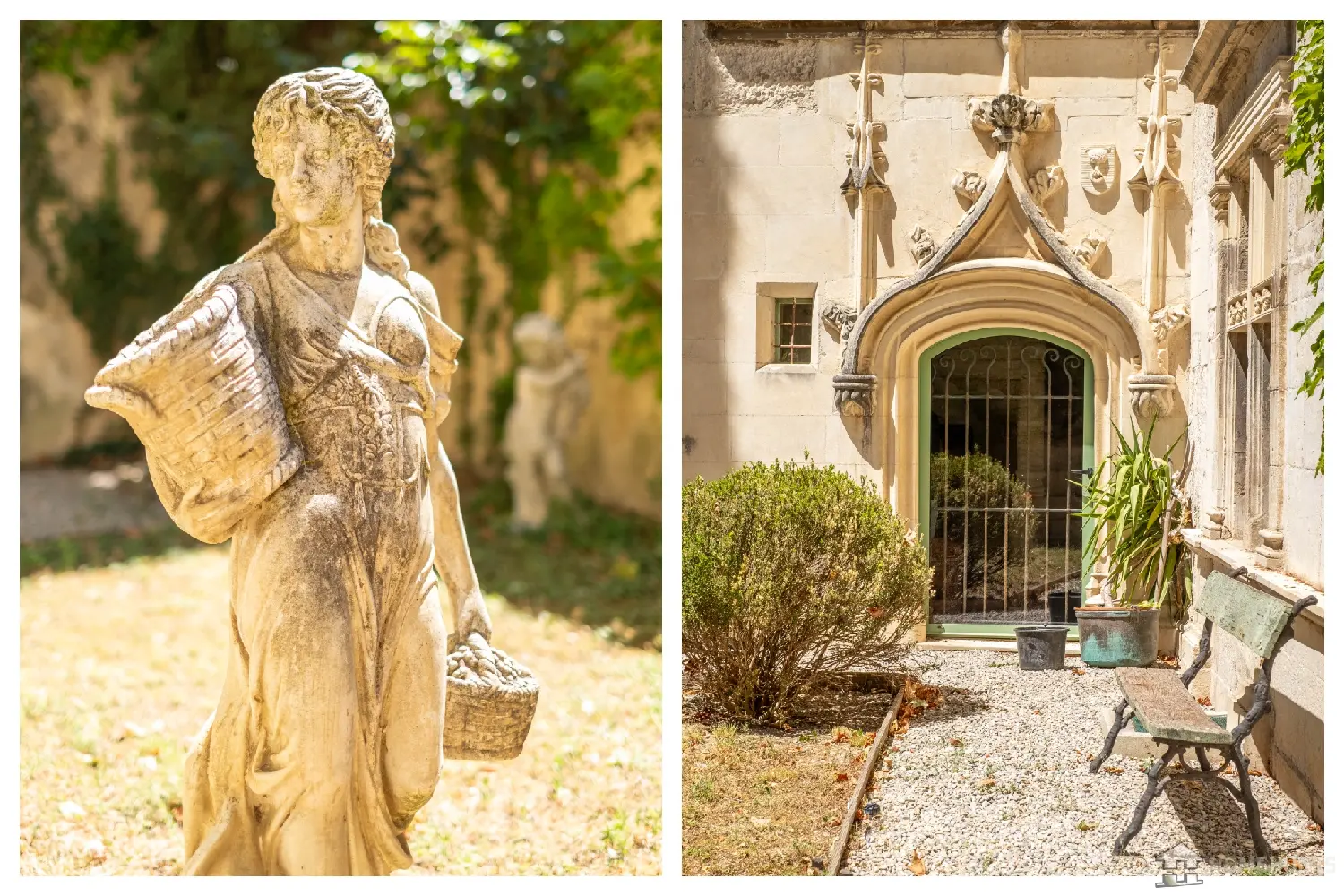  for sale villa Pernes-les-Fontaines Vaucluse 8