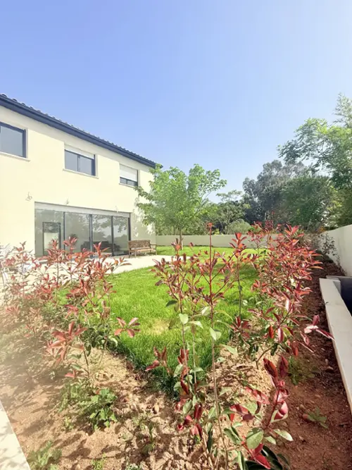 Pérols Hérault villa foto 7127492