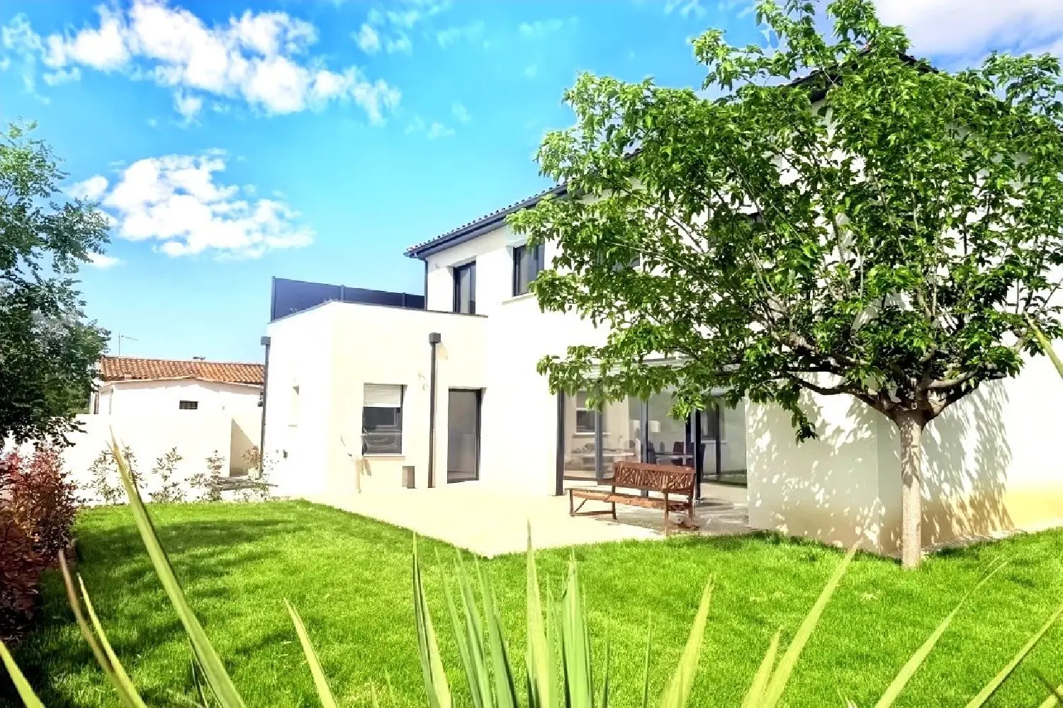 en venta villa Pérols Hérault 2
