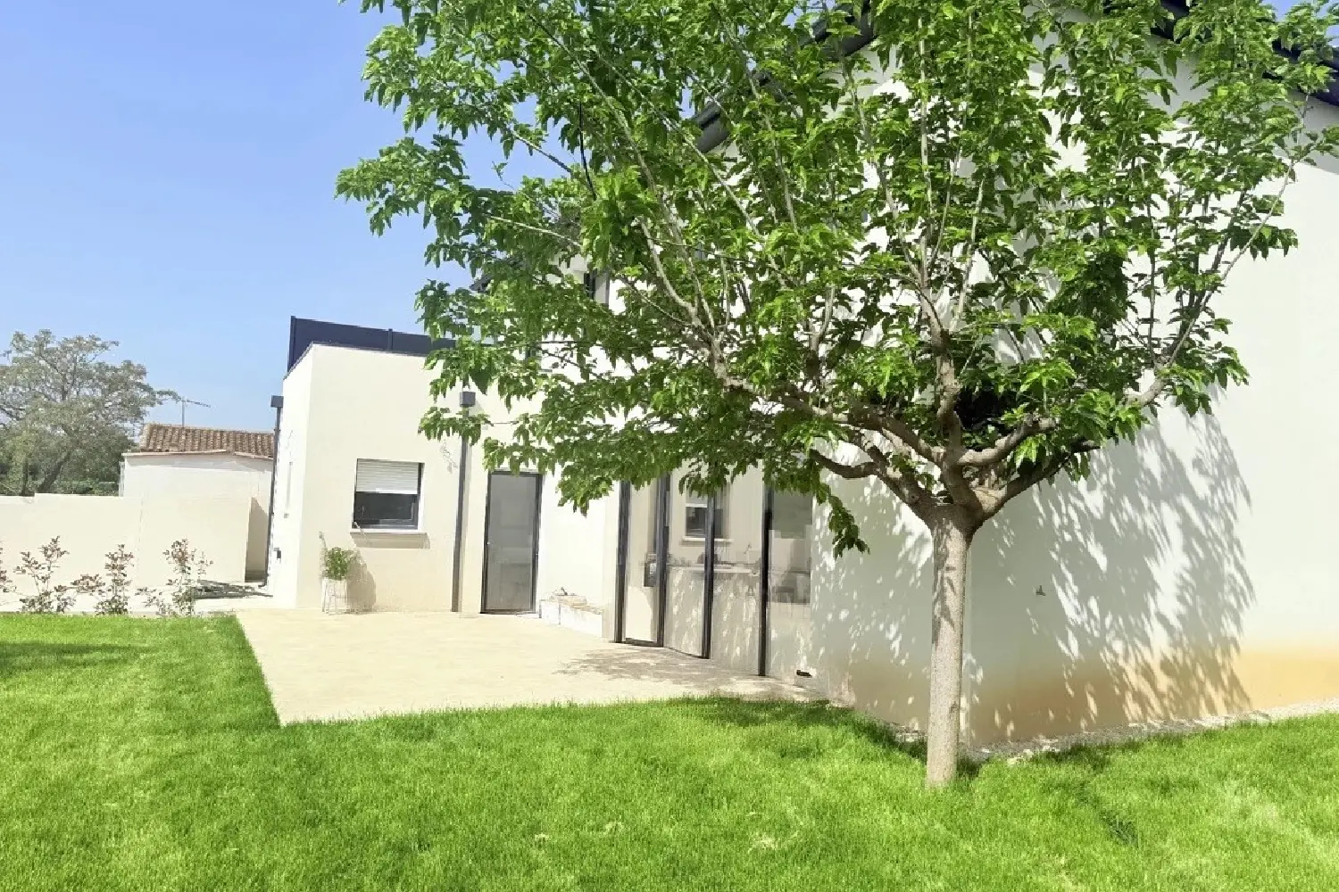 en venta villa Pérols Hérault 3