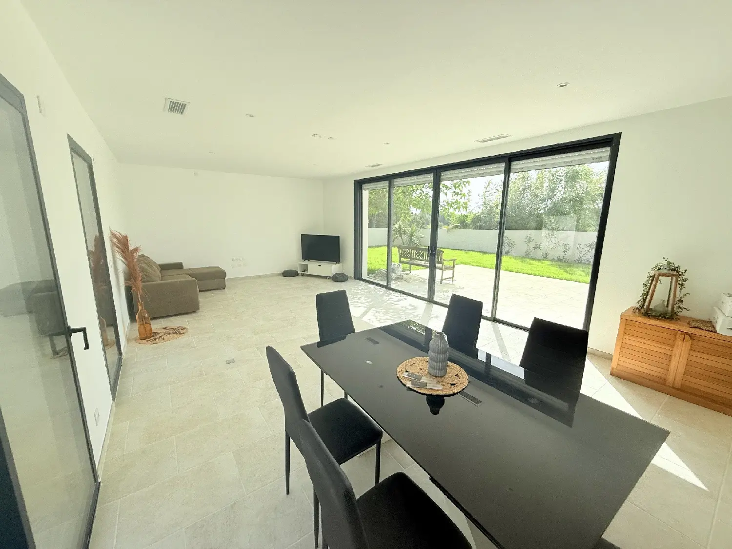  à vendre villa Pérols Hérault 5