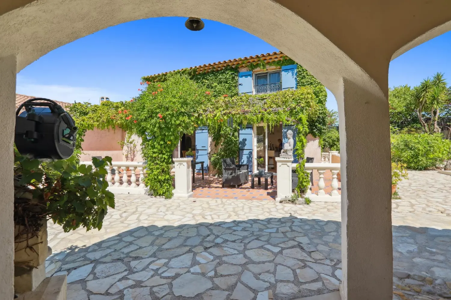  kaufen Villa Peymeinade Alpes-Maritimes 2