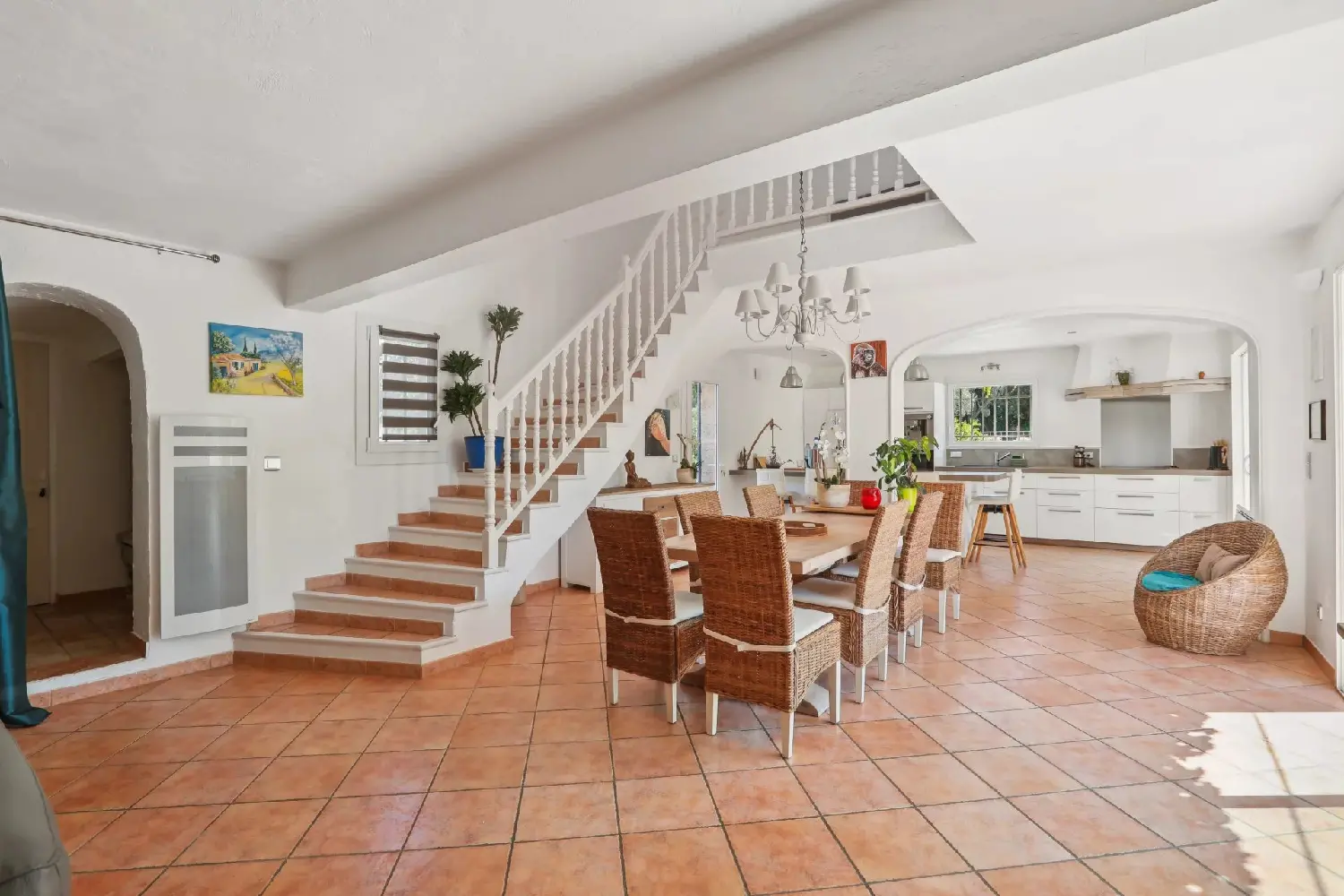  kaufen Villa Peymeinade Alpes-Maritimes 4