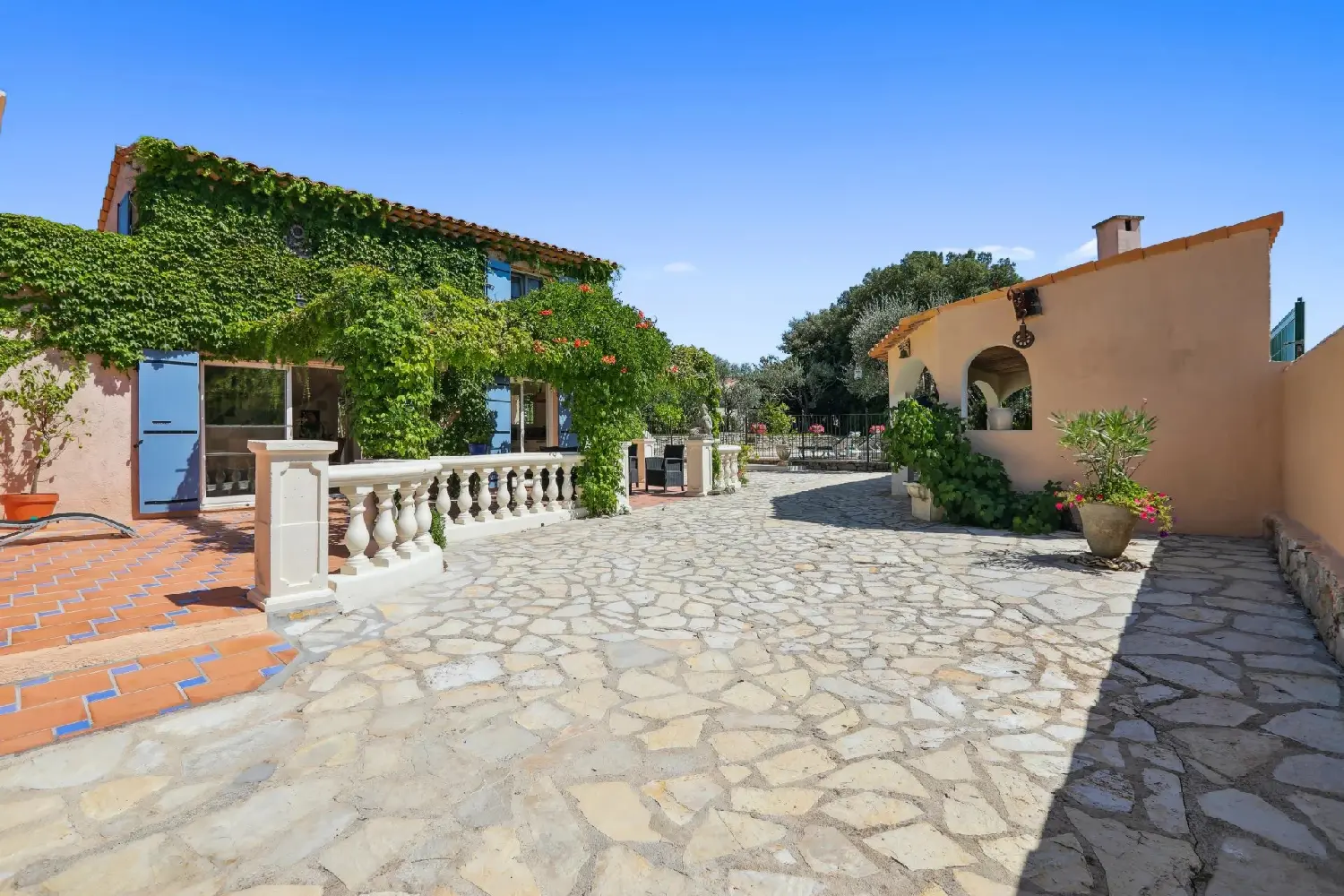  kaufen Villa Peymeinade Alpes-Maritimes 8