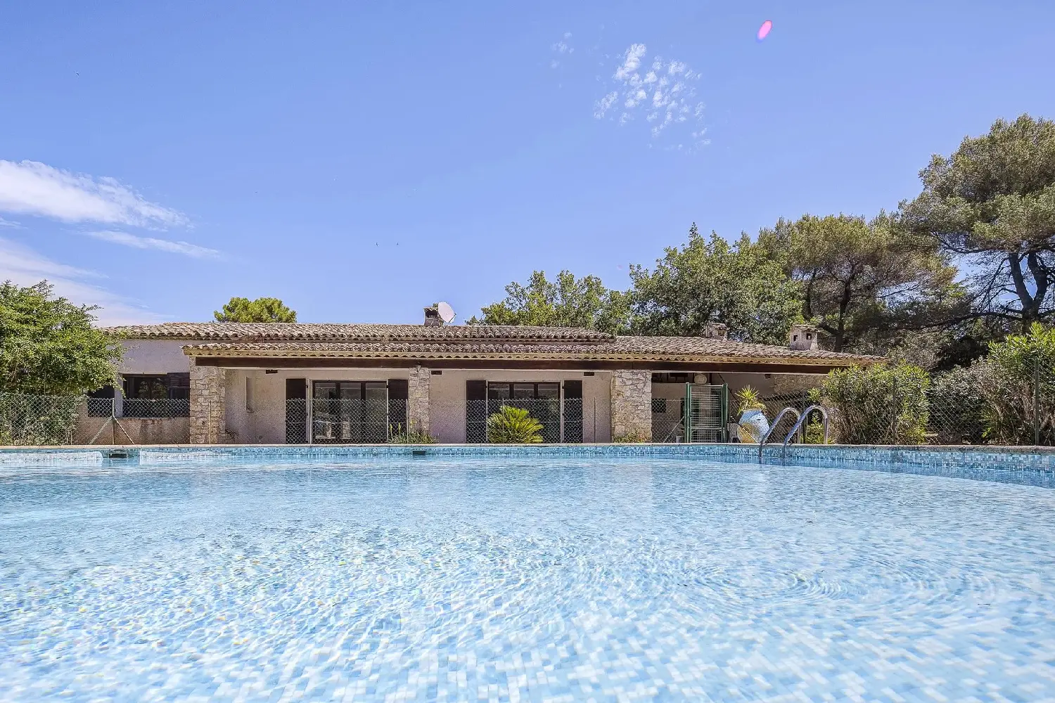  for sale villa Peymeinade Alpes-Maritimes 2