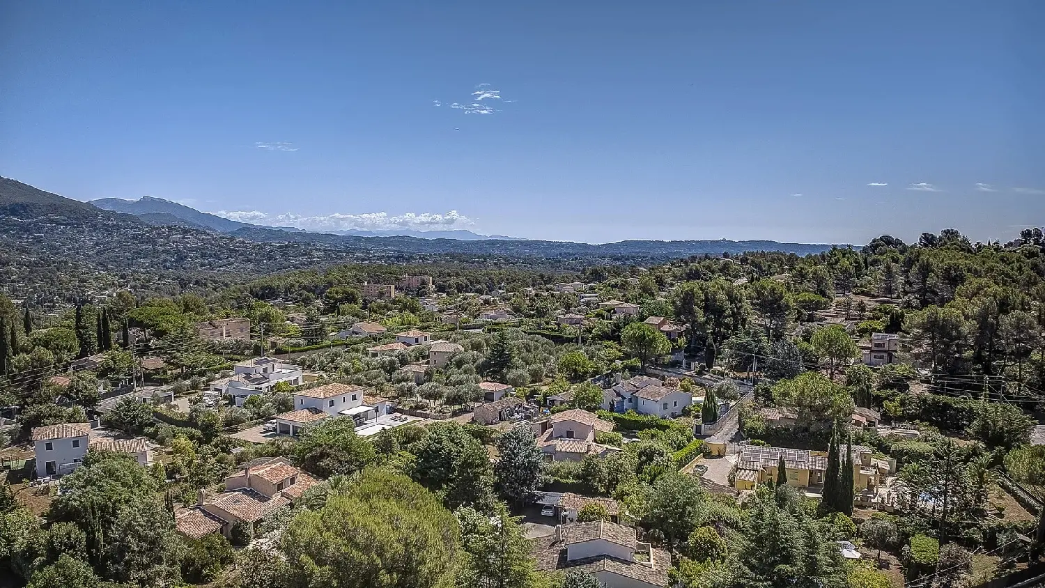  for sale villa Peymeinade Alpes-Maritimes 4